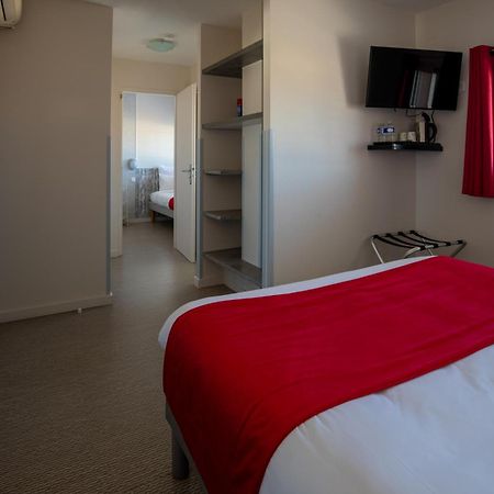 Hotel De La Plage جرْويسا المظهر الخارجي الصورة