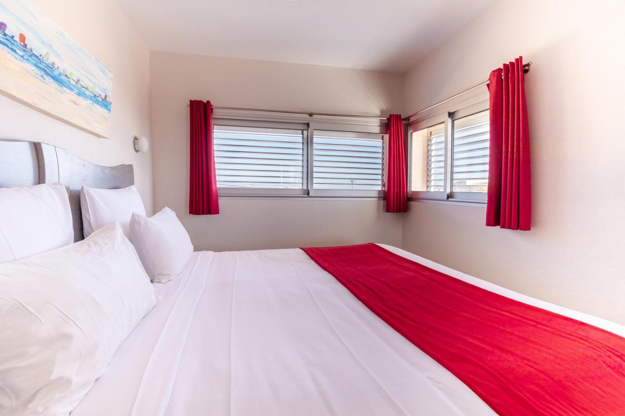 Hotel De La Plage جرْويسا المظهر الخارجي الصورة