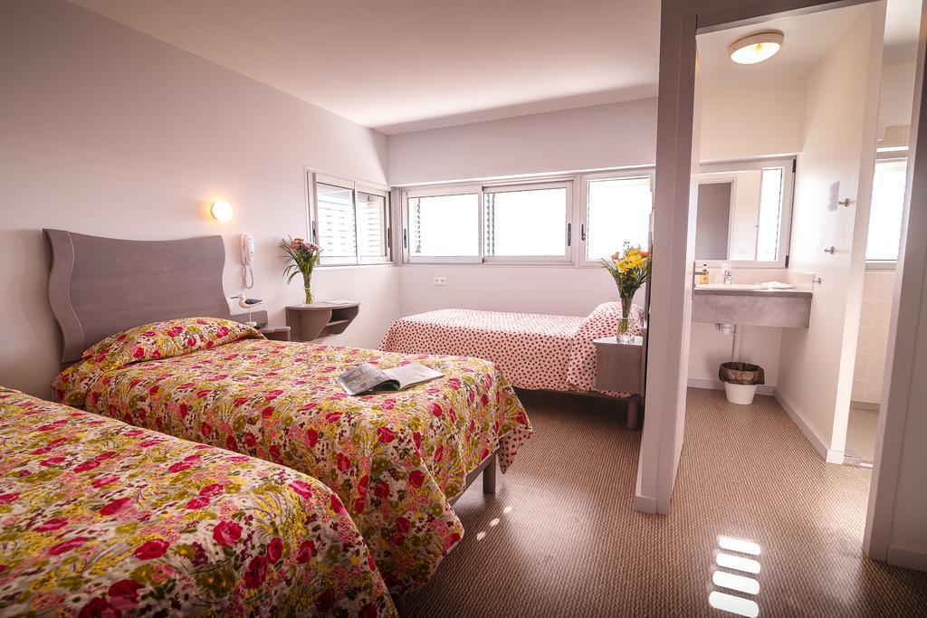 Hotel De La Plage جرْويسا المظهر الخارجي الصورة